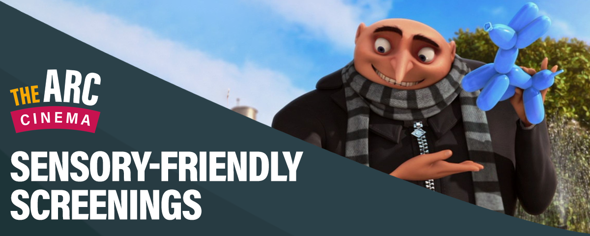 Sensory Friendly